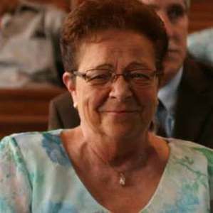 Meet your Posher, Marianne